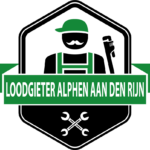 Logo Loodgieter in Alphen aan den Rijn