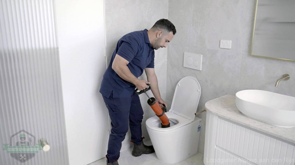 Ontstoppen Wc Loodgieter Alphenaandenrijn Ontstoppen Wc Loodgieter Alphenaandenrijn