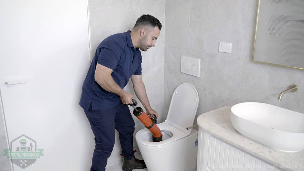 Wc Onstoppen Loodgieter Alphenaandenrijn Wc Onstoppen Loodgieter Alphenaandenrijn
