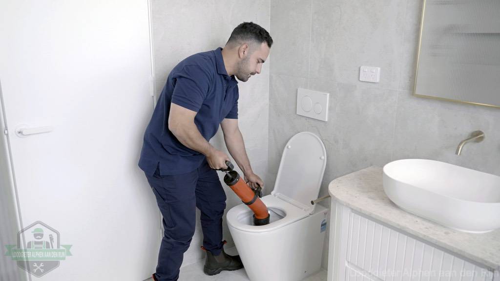 Zelf Wc Onstoppen Alphenaandenrijn Zelf Wc Onstoppen Alphenaandenrijn